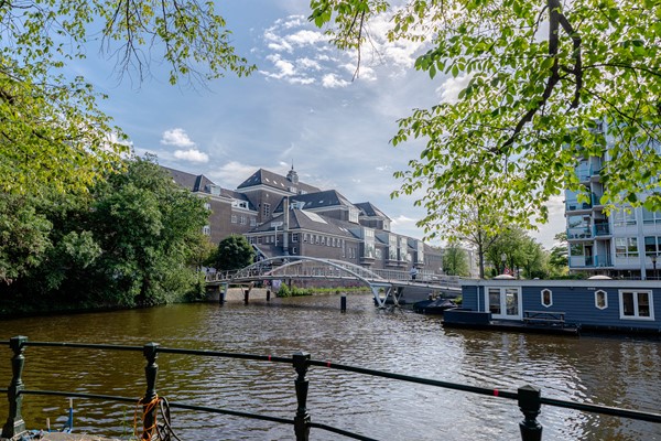 Foto - Te koop: Bilderdijkkade 139, 1053 VM Amsterdam